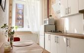 Туры в отель Rayskaya Ptashka Apartments
