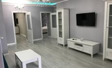 3 Komnatnaya Lyuks Flat