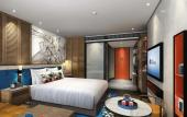 Туры в отель Hotel Indigo Saigon The City by IHG