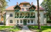 Туры в отель Villa Malepartus Villa