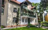 Туры в отель Villa Malepartus Villa