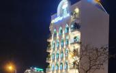 Туры в отель Tiffany hotel & restaurant