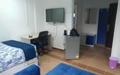Туры в отель MADEII project training center hostel