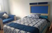 Туры в отель MADEII project training center hostel