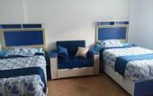 Туры в отель MADEII project training center hostel