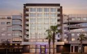 Туры в отель Courtyard by Marriott Casablanca Downtown