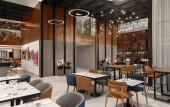 Туры в отель Courtyard by Marriott Casablanca Downtown