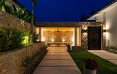 Туры в отель Luxury Balinese Private Pool Villa-KBR12