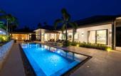 Туры в отель Luxury Balinese Private Pool Villa-KBR12