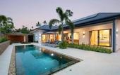 Туры в отель Luxury Balinese Private Pool Villa-KBR12