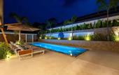 Туры в отель Luxury Balinese Private Pool Villa-KBR12