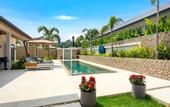 Туры в отель Luxury Balinese Private Pool Villa-KBR12