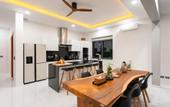 Туры в отель Luxury Balinese Private Pool Villa-KBR12
