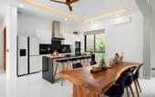 Туры в отель Luxury Balinese Private Pool Villa-KBR12