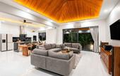 Туры в отель Luxury Balinese Private Pool Villa-KBR12