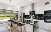Туры в отель Luxury Balinese Private Pool Villa-KBR12