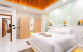 Туры в отель Luxury Balinese Private Pool Villa-KBR12
