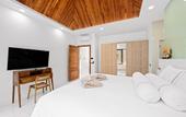 Туры в отель Luxury Balinese Private Pool Villa-KBR12