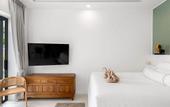 Туры в отель Luxury Balinese Private Pool Villa-KBR12