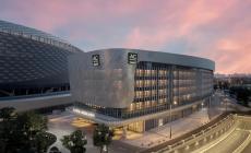 AC Hotel By Marriott Chengdu North