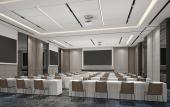 Туры в отель AC Hotel By Marriott Chengdu North