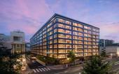 Туры в отель Hilton Kyoto