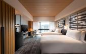 Туры в отель Hilton Kyoto