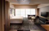 Туры в отель Hilton Kyoto