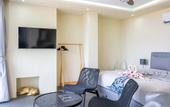 Туры в отель 3 Bed Close To Fisherman Village KBR18