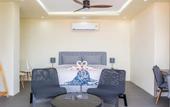 Туры в отель 3 Bed Close To Fisherman Village KBR18