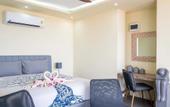 Туры в отель 3 Bed Close To Fisherman Village KBR18