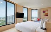 Туры в отель Hilton Garden Inn Rayong