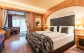 Туры в отель Hotel Croce Bianca Leisure  Spa Hotel