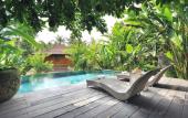 Туры в отель Gusde Tranquil Villa Ubud