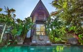 Туры в отель Gusde Tranquil Villa Ubud