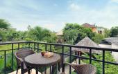 Туры в отель Gusde Tranquil Villa Ubud
