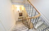 Туры в отель Odda Hotel - Special Class