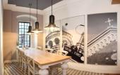 Туры в отель Odda Hotel - Special Class
