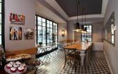 Туры в отель Odda Hotel - Special Class