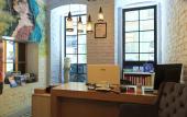 Туры в отель Odda Hotel - Special Class