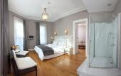 Туры в отель Odda Hotel - Special Class