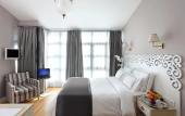 Туры в отель Odda Hotel - Special Class