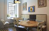 Туры в отель Odda Hotel - Special Class