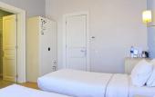 Туры в отель Odda Hotel - Special Class