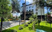 Туры в отель Hotel Dsf Garden Hotel