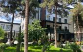 Туры в отель Hotel Dsf Garden Hotel