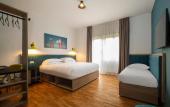 Туры в отель Rome Ciampino Smart Hotel