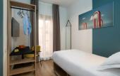 Туры в отель Rome Ciampino Smart Hotel