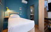 Туры в отель Rome Ciampino Smart Hotel