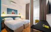 Туры в отель Rome Ciampino Smart Hotel